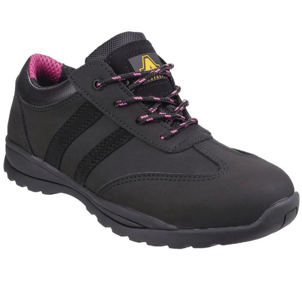 Chaussures de sécurité Sophie S1P SRC - Amblers