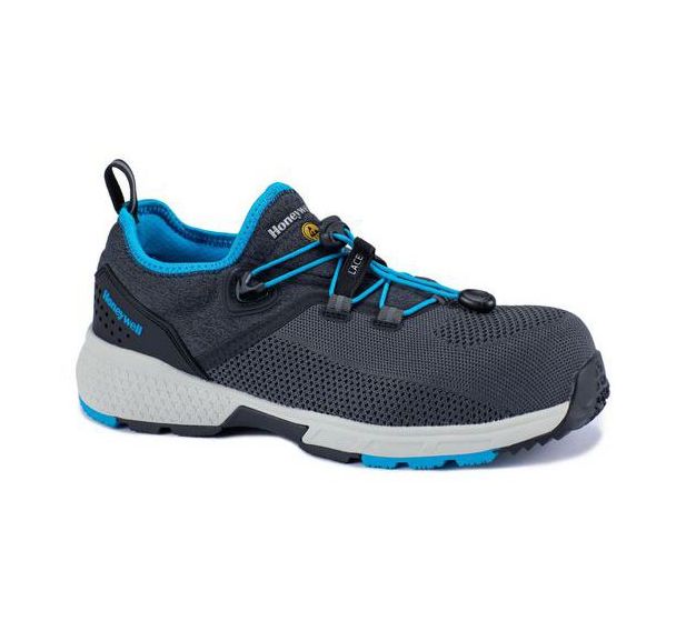 Chaussures de sécurité Sprinter Blue S1P - Honeywell