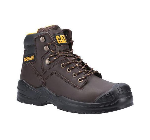 Chaussures de sécurité Striver Bump S3 - Caterpillar