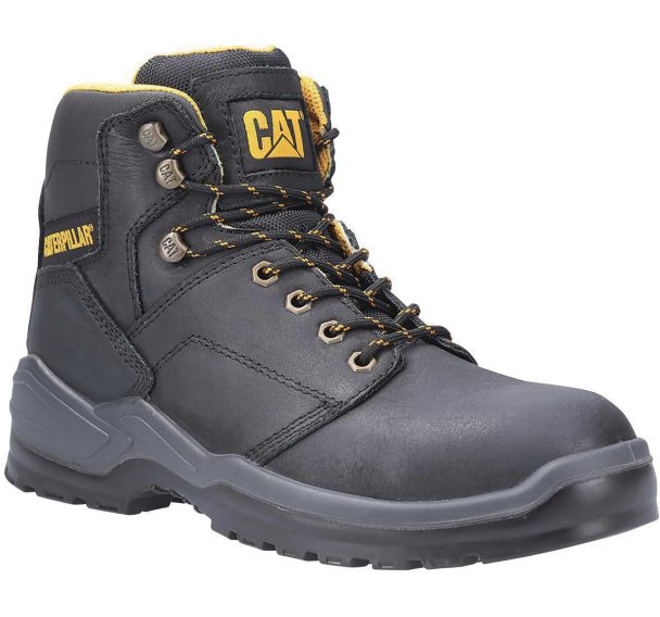 Chaussures de sécurité Striver S3 HRO SRC - Caterpillar