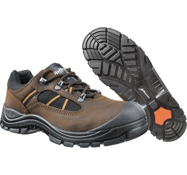 Chaussures de sécurité TIMBER LOW S3 SRC