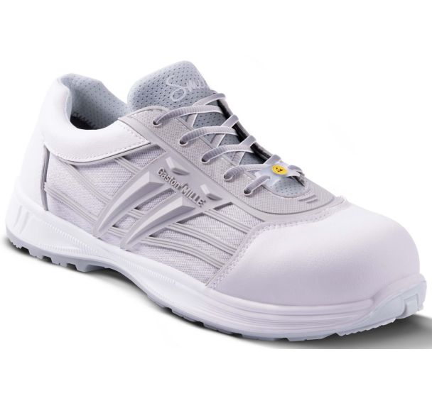 Chaussures de securite TITANIA S3 SRA ESD - Gaston Mille