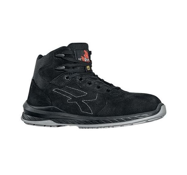 Chaussures de sécurité TWEED S3 CI SRC ESD - U power