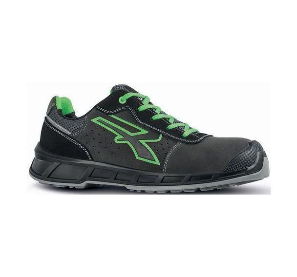 Chaussures de sécurité Taylor ESD S1PS FO SR - U Power