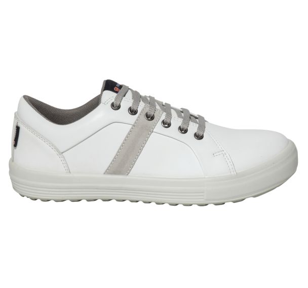 Chaussures de sécurité VARGAS - Blanc - Pointure 46 - Blanc