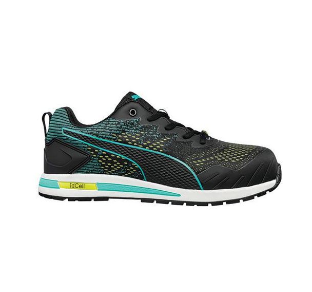 Chaussures de sécurité VIVID GH LOW S1P ESD HRO SRC - 36