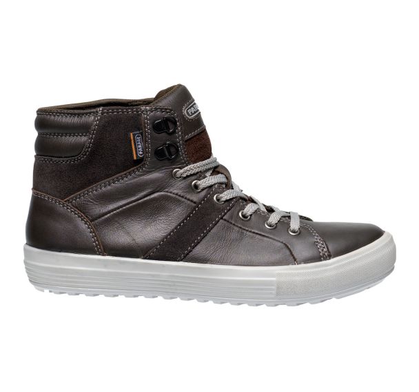 Chaussures de sécurité Vision 1825 - Pointure 41 - Marron