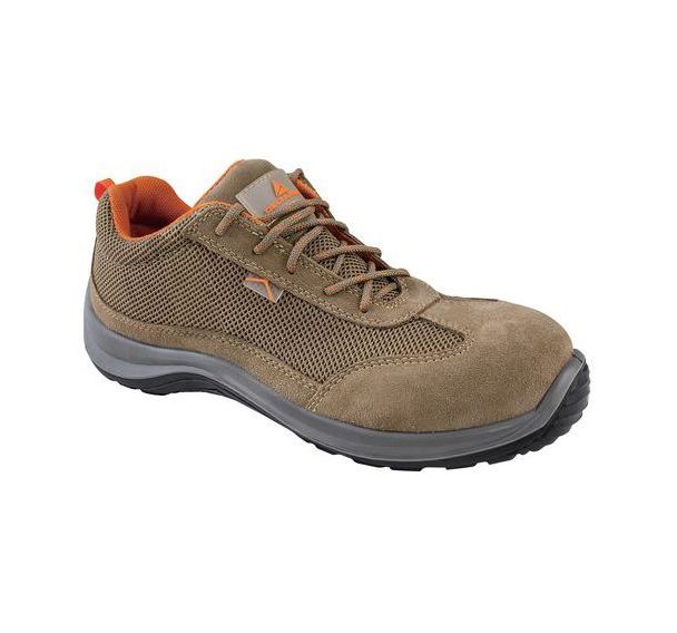 Chaussures de sécurité basse sASTI S1P