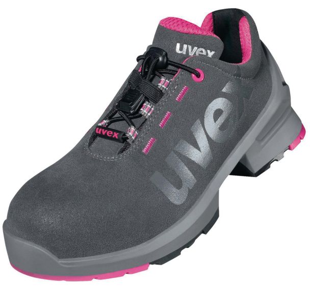 Chaussures de sécurité basse uvex 1 ladies S2 SRC