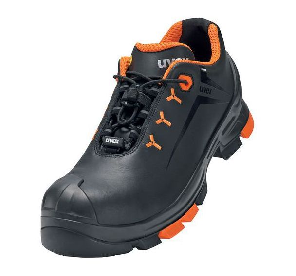 Chaussures de sécurité basse uvex 2 S3 SRC