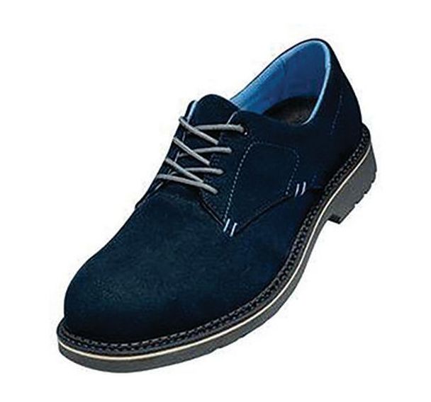 Chaussures de sécurité basses 1 Business S3 SRC - Bleu - Uvex