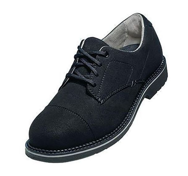Chaussures de sécurité basses 1 Business S3 SRC - Noir - Uvex