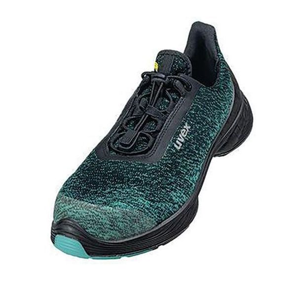 Chaussures de sécurité basses 1 G2 Planet - Uvex