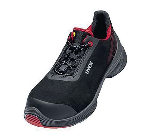 Chaussures de sécurité basses 1 G2 S3 SRC - Uvex
