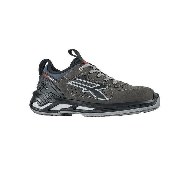 Chaussures de sécurité basses ARON ESD S1P SRC - U-Power