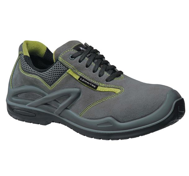 Chaussures de sécurité basses Ales S3 SRC