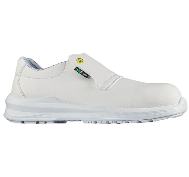 Chaussures de sécurité basses Cliff S3 CI ESD SRC - U-Power