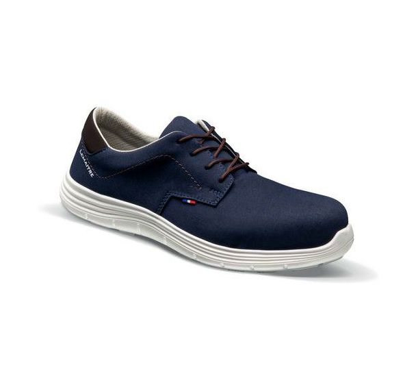 Chaussures de sécurité basses DERBY MARINE S3 - Le Maitre