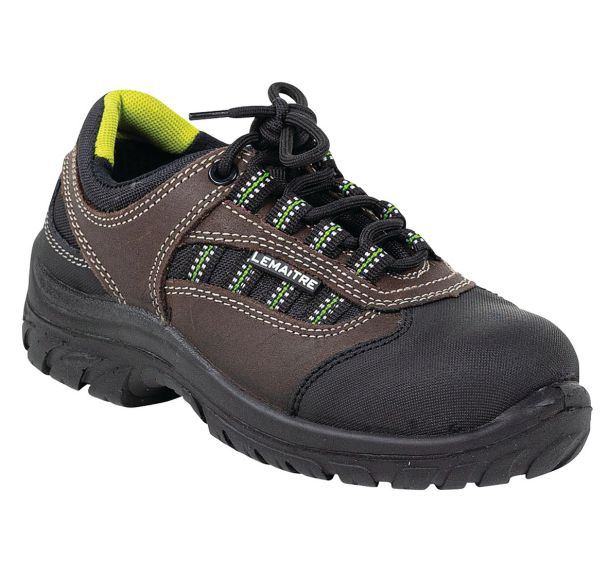 Chaussures de sécurité basses Douro S3 SRC