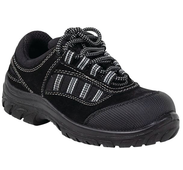 Chaussures de sécurité basses Duran S3 SRC