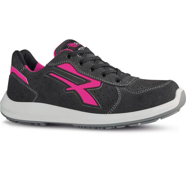 Chaussures de sécurité basses Electra S1P SRC ESD - U-power