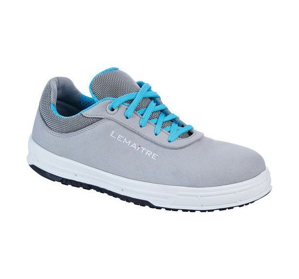 Chaussures de sécurité basses FIJI S3 - Le Maitre