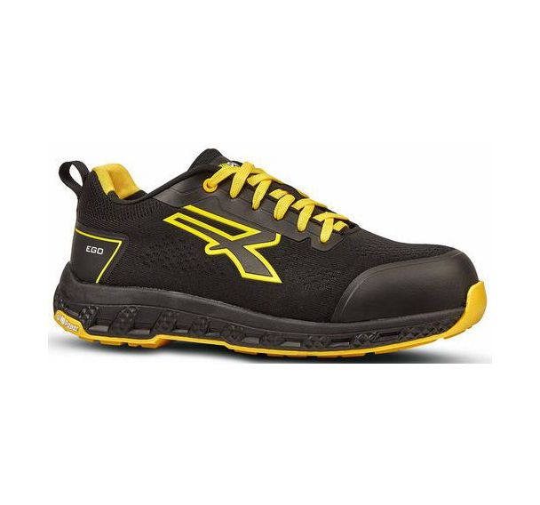 Chaussures de sécurité basses FITZ - U-Power