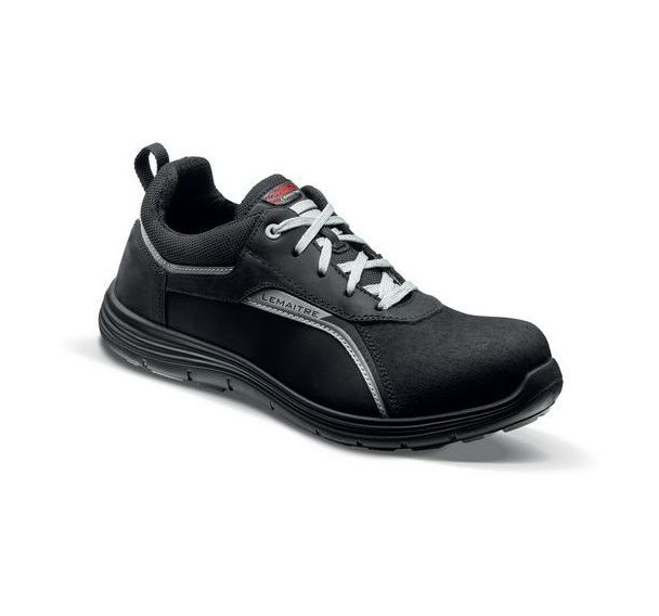 Chaussures de sécurité basses FLOYD S3 - Le Maitre