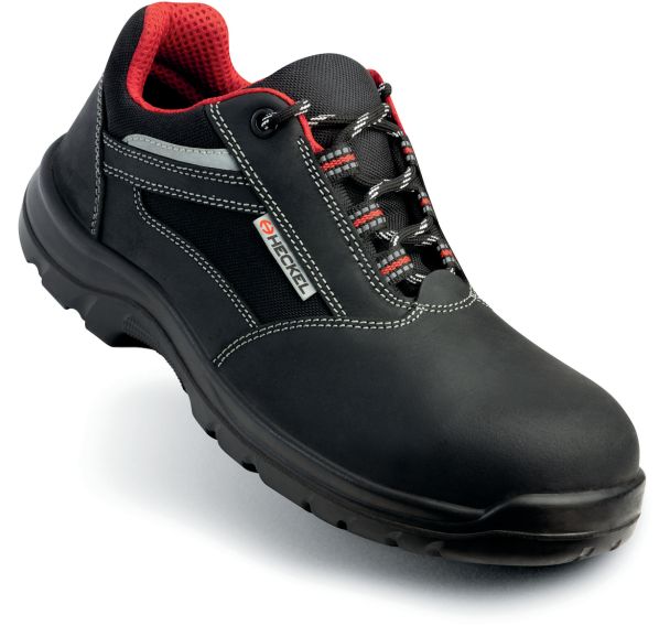 Chaussures de sécurité basses Focus 2.0 S3 Low - Heckel