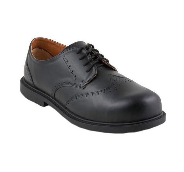 Chaussures de securite basses GOLF S3 SRC - Gaston Mille