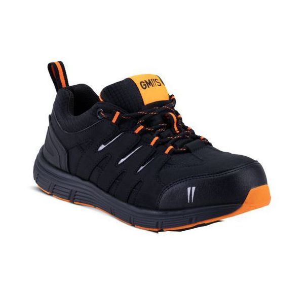 Chaussures de sécurité basses HIKER S3L FO SRC - Gaston Mille