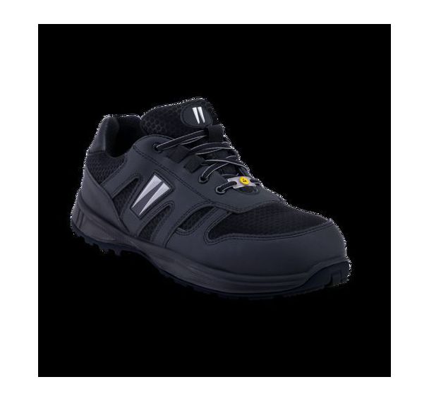 Chaussures de sécurité basses JUPITER S3L ESD SR - Gaston Mille