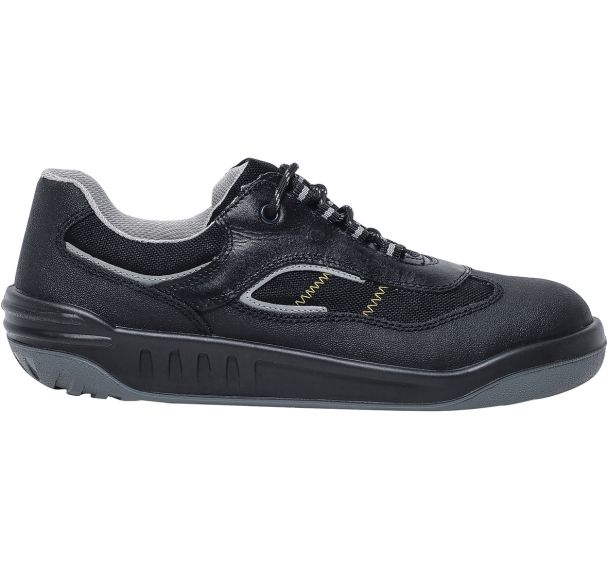 Chaussures de sécurité basses Jerico - Parade
