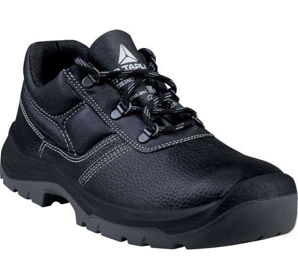 Chaussures de sécurité basses Jet3 S3SRC - Deltaplus