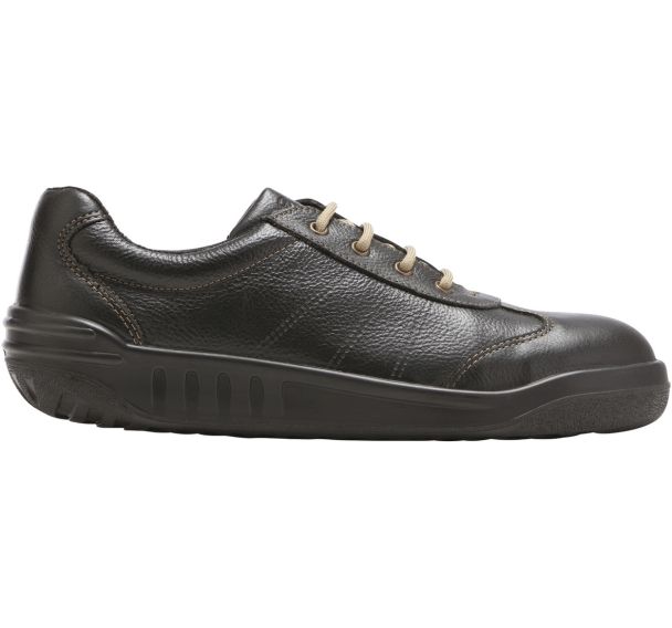 Chaussures de sécurité basses Josio noir - Parade