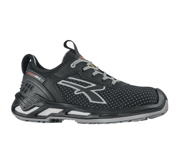 Chaussures de sécurité basses MARLIN S3 CI SRC ESD - U-Power