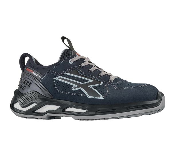 Chaussures de sécurité basses MASON S1P SRC ESD - U-Power