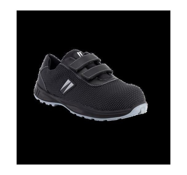 Chaussures de sécurité basses MERCURE S3L ESD - Gaston Mille