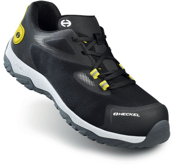 Chaussures de sécurité basses MS 100 Low S1P - Heckel