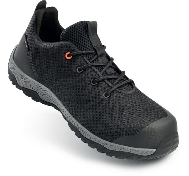 Chaussures de sécurité basses MS 10 Low S1P - Heckel