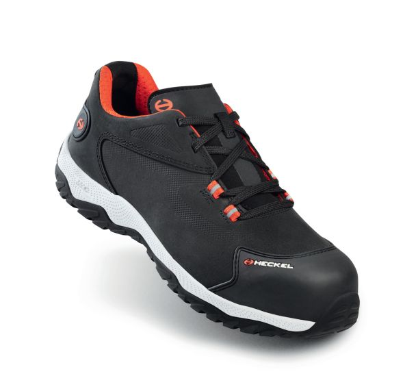 Chaussures de sécurité basses MS 300 Low S3 - Heckel