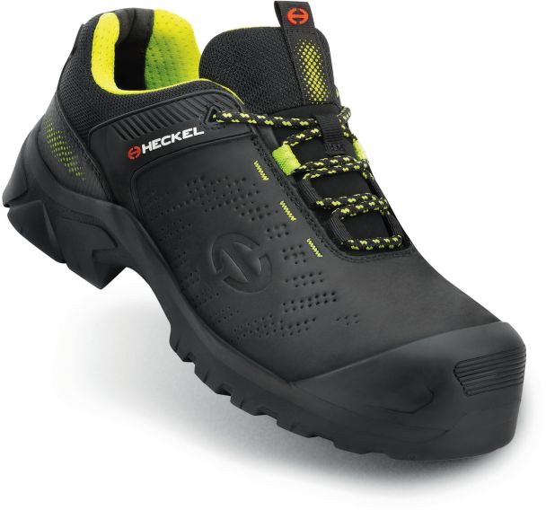 Chaussures de sécurité basses Maccrossroad 3.0 S3 Low - Heckel