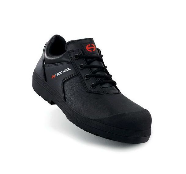 Chaussures de sécurité basses Macstopac 300 S3 Low - Heckel