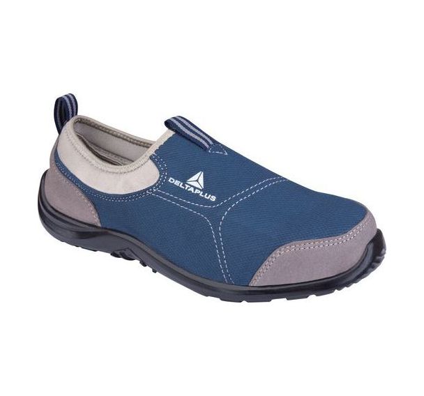 Chaussures de sécurité basses Miami SIP