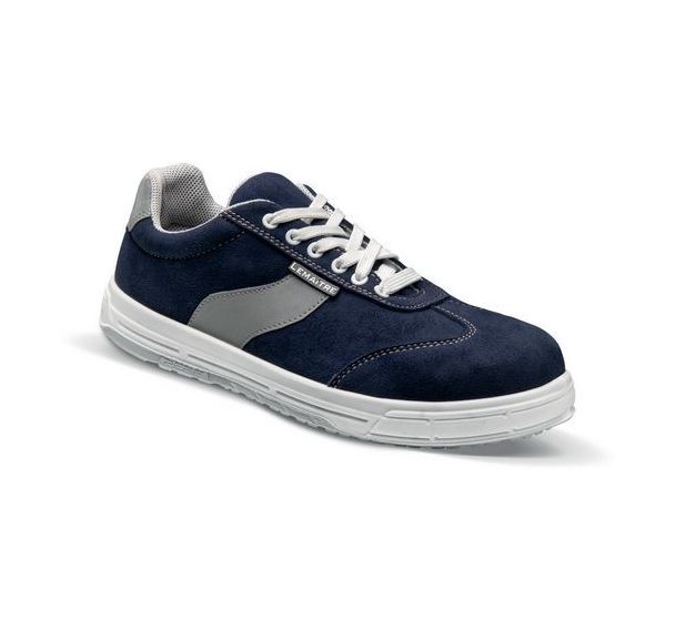 Chaussures de sécurité basses OCEAN S3 - Le Maitre