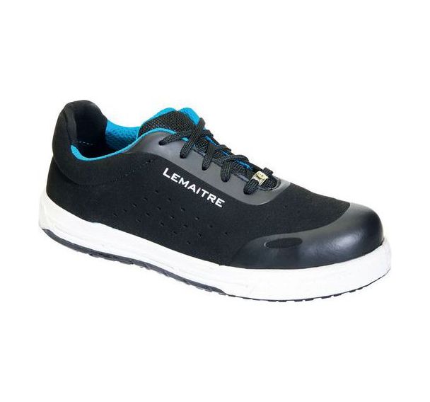 Chaussures de sécurité basses OHMEX LOW S1P ESD - Le Maitre