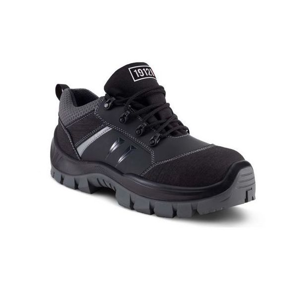 Chaussures de sécurité basses PEPPER S3L - Gaston Mille