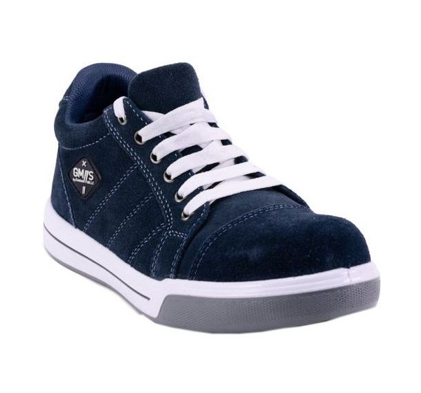 Chaussures de sécurité basses PLAYER S3 SRC - Gaston Mille