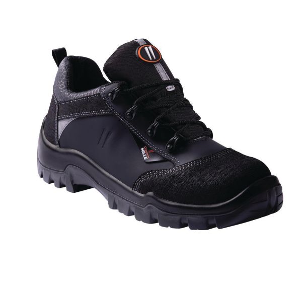 Chaussures de sécurité basses Pepper S3 HI CI SRC