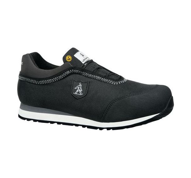 Chaussures de sécurité basses RALPH LOW S3 ESD - Le Maitre